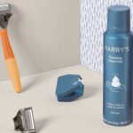 Check Out These Harry's Razors and More and Get a Special Offer of 60% Off a Trial Subscription