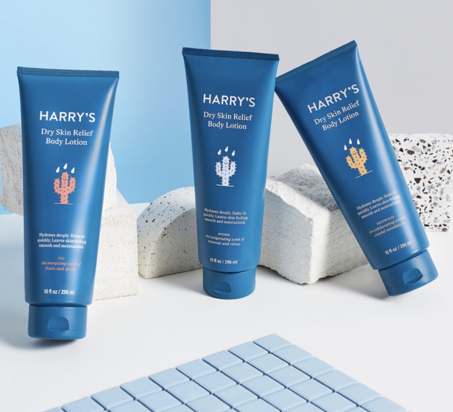 check out these harry's razors and more and get a special offer of 60% off a trial subscription | get some awesome harry's razors and a deal on a trial subscription.