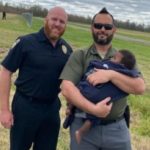 8-Month-Old Baby Boy Found Alive in Louisiana Field a Day After Disappearing: 'It's Just a Miracle'