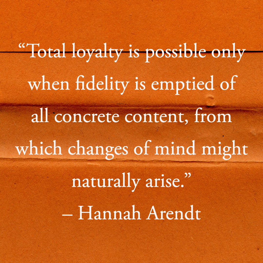 100 Loyalty Quotes