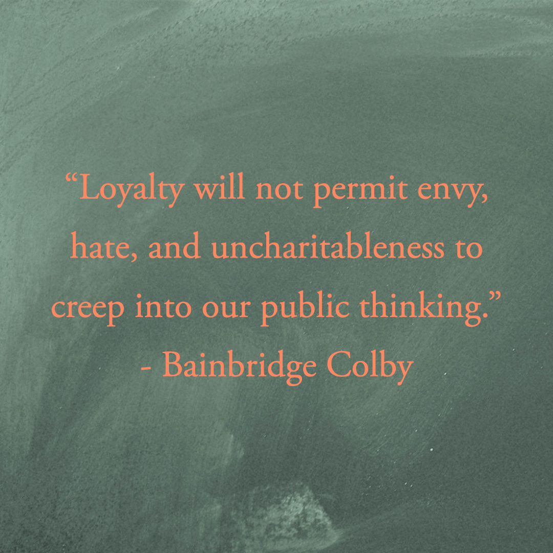 100 loyalty quotes