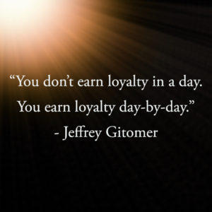 100 Loyalty Quotes - Quotes About Loyalty