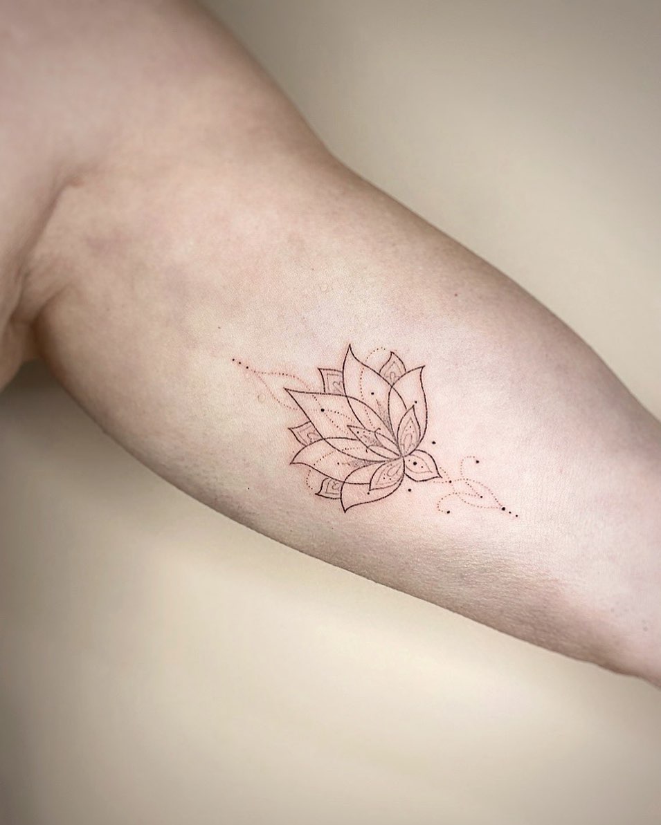 10 Tattoo Designs That Are Perfect for Earth Day