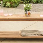 10 Outdoor Coffee Tables That Complete Any Outdoor Living Space