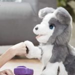 Fun Robot Dog Toys for Kids Who Want a Little Buddy