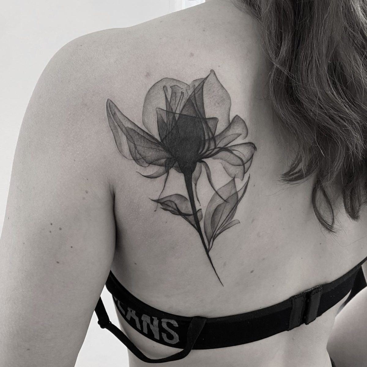 30 enchanting rose tattoos