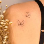 25 Simple Tattoos - Simple Tattoo Ideas