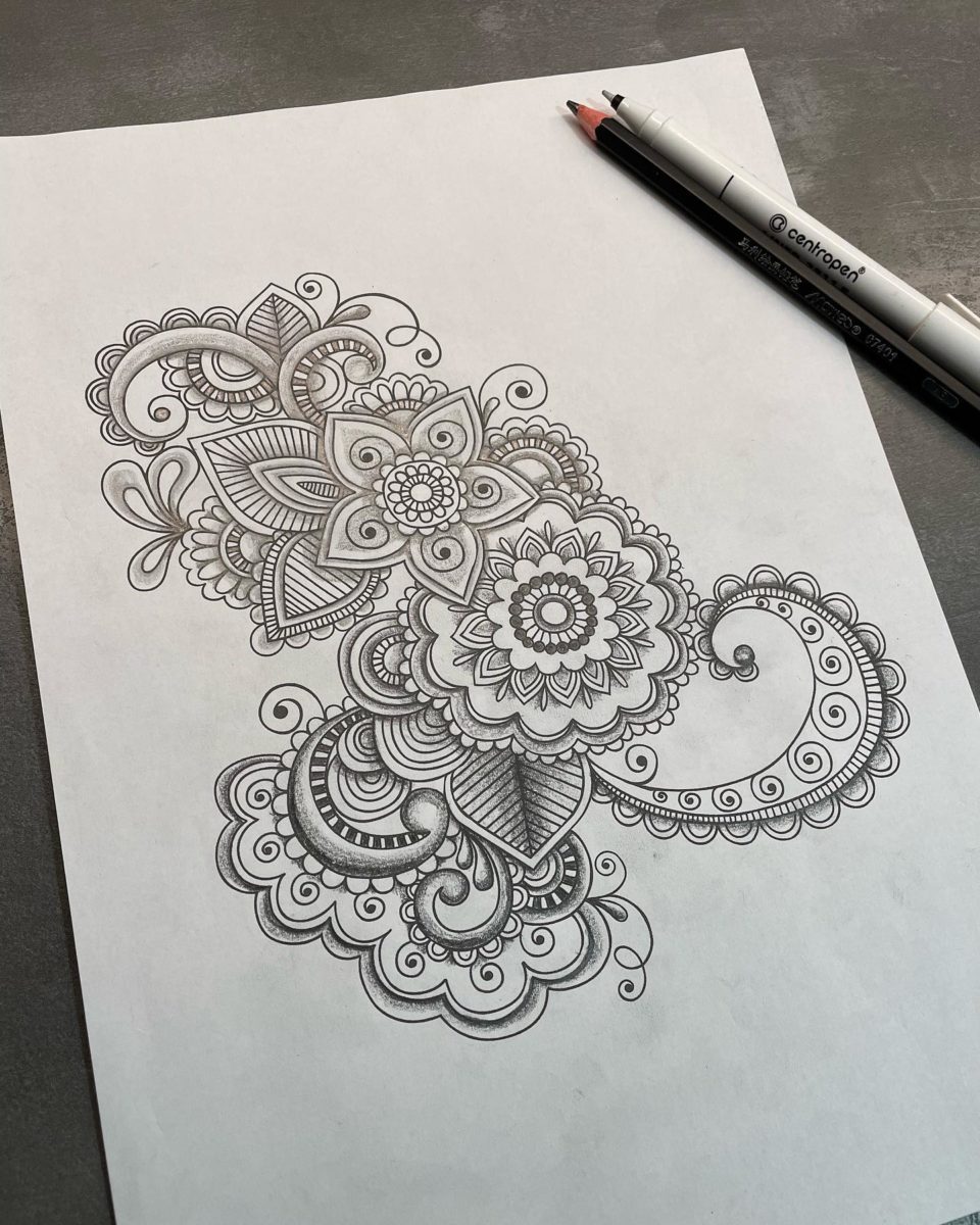 tattoo drawing ideas