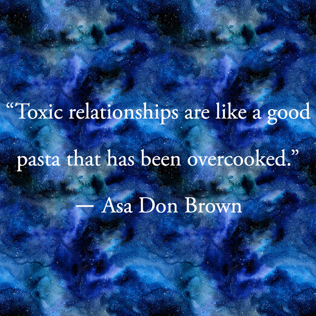 125 Toxic People Quotes