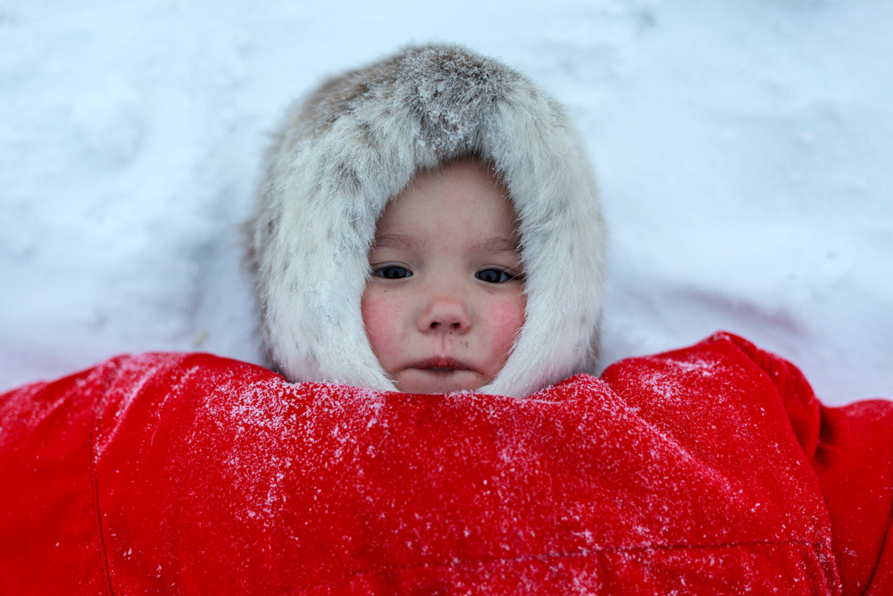 25 Beautiful Nordic Baby Names