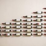 Wonderful Wall Wine Racks to Show Off Your Bottles In Style