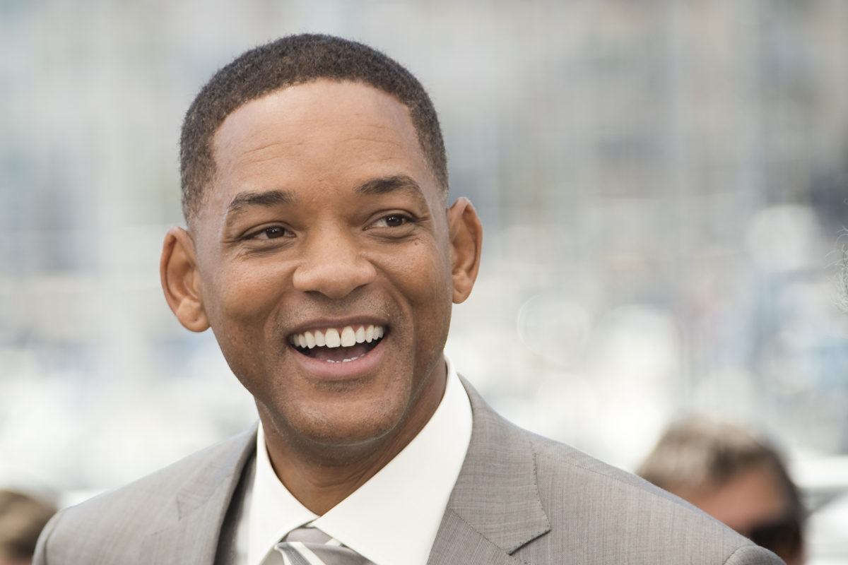 Another Video of Will Smith Slapping Someone Has Surfaced…But Should It Be Compared?