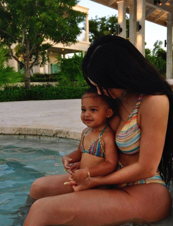10 awesome parenting quotes from the kardashian women