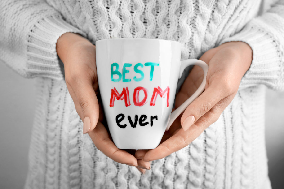 15 ways to celebrate mother's day for free