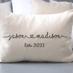 2 Year Anniversary Gift Ideas: Cotton Anniversary Gifts and Beyond