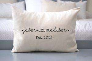 2 year anniversary gift ideas: cotton anniversary gifts and beyond
