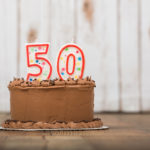 50th Birthday Gift Ideas That Mark the Milestone