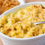 AITA For Serving My Husband's Family Mac N Cheese For Dinner?