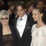 Johnny Depp's Sister Reveals Mother Physically Abused Them as Children