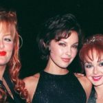 Breaking News: Ashley And Wynonna Judd Share Heartbreaking News of Their Mother, Naomi Judd's, Death