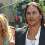 Britney Spears Calls Out Ex Kevin Federline For Avoiding Her While She Was Pregnant