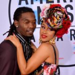 Cardi B and Offset Finally Reveal Their Baby Boy's Name Along With A Few Photos Of His Adorable Face