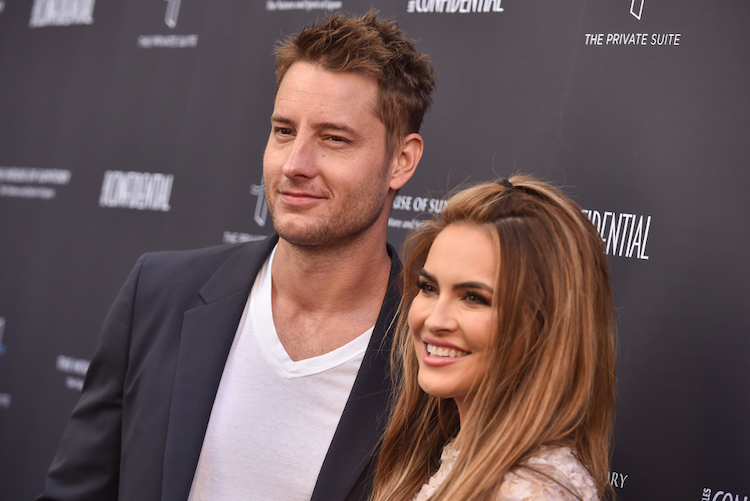chrishell stause sold wedding ring from justin hartley to buy new house