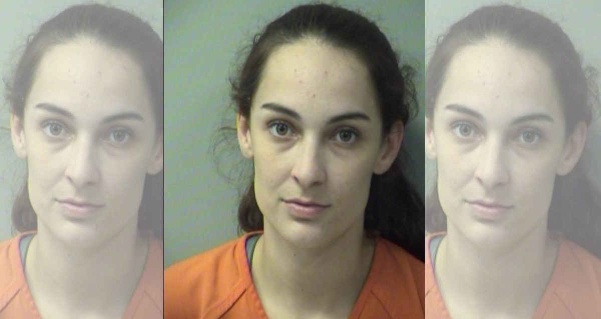Daycare Worker Caught Breaking Legs of Four Babies In The Same Week