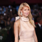 Gwyneth Paltrow Credits Ex Chris Martin For Creating Their Daughter Apple's Name