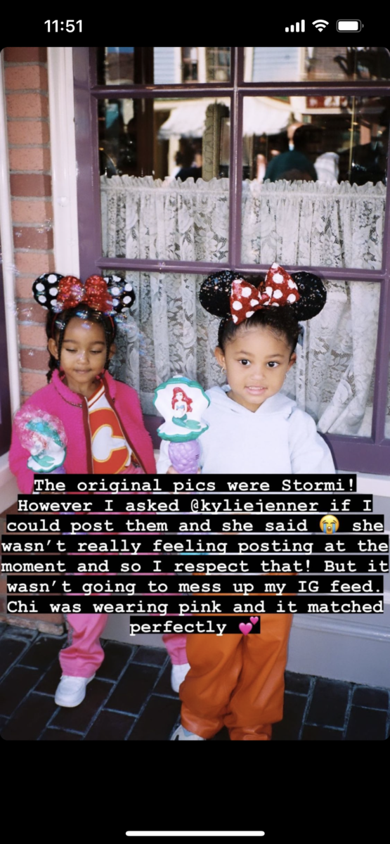 Kim Kardashian Just Shared the TRUTH When It Comes to Those Infamous Photoshopped Pictures of the Kardashian Kids | Kim Kardashian is finally responding to the many photoshop claims she receives on a weekly basis.
