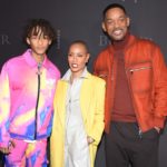 Jada Pinkett Smith On Jaden Asking To Move Out At Age 15: 'He's Right...It's Time.'