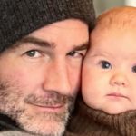 James Van Der Beek Appreciates Having A 'Surprise' Son Jeremiah After Swearing Off Having More Kids