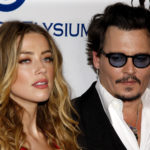 Amber Heard's Attorneys Request Johnny Depp Defamation Case Verdict To Be Thrown Out