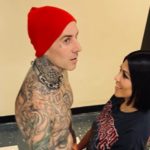 Kourtney Kardashian And Travis Barker Elope In Vegas But Legally Are Not Married