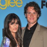 Lea Michele Urges That She Will Be The One To Carry Jonathan Groff's Baby If He Decides To Become A Father