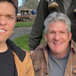 Little People, Big World Hints At Discord Between Zach and Dad Matt Over Roloff Farms In Latest Supertease