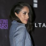 Meghan Markle Says the British Media Called Her Children 'The N-Word' And Reveals Why She Doesn't Share Their Photos With Royal Family