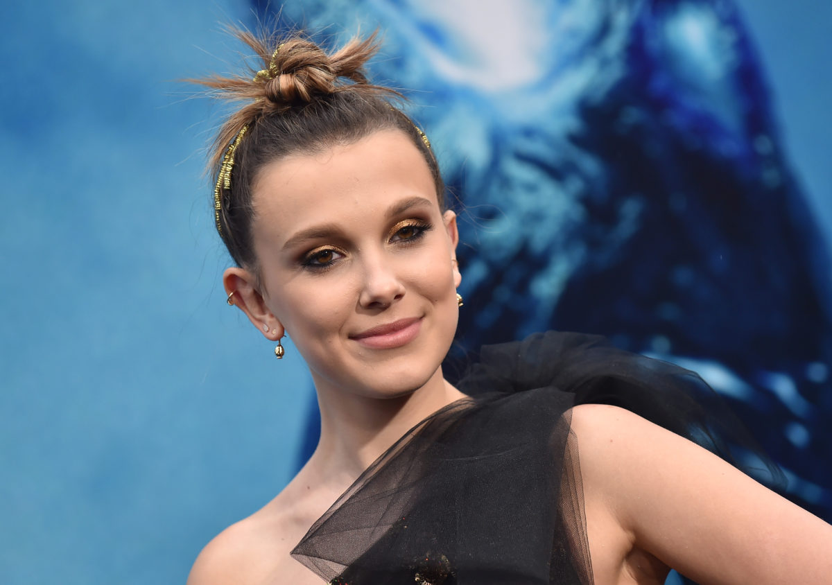 Millie Bobby Brown Shuns Social Media For Sexualizing Her After Turning 18