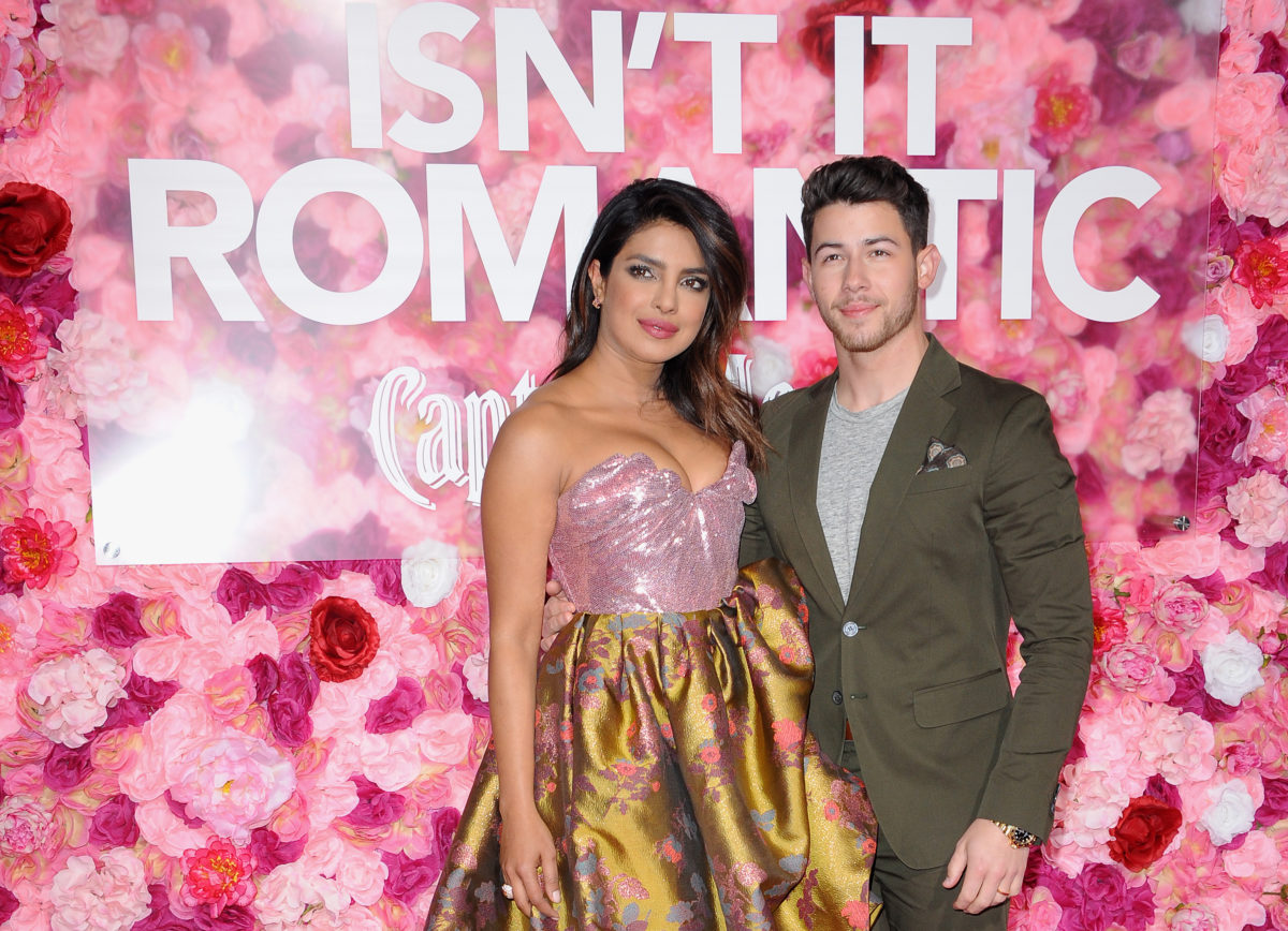 nick jonas opens up about a long journey to meeting daughter on mother's day
