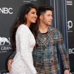 Nick Jonas And Priyanka Chopra's Daughter's Name Has Been Revealed