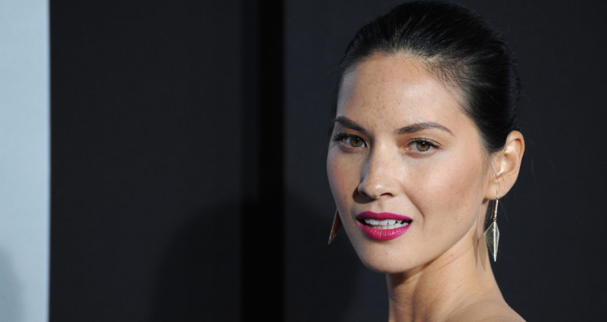 Olivia Munn On Her Postpartum Hair 4 Months After Giving Birth: 'It's Falling Out In Clumps'
