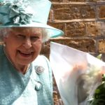 The Queen's Former Bodyguard Recalls A Story That Captured Her Sillier Side