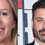 Representative Marjorie Taylor Greene Reports Comedian Jimmy Kimmel to the Police Over a Joke