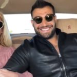 Sam Asghari Says He Doesn't Want To Know Britney Spears' And His Child's Gender