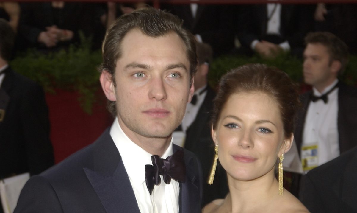 Sienna Miller Recounts Her Pregnancy Being Leaked In 2005 Amid Jude Law Cheating Scandal