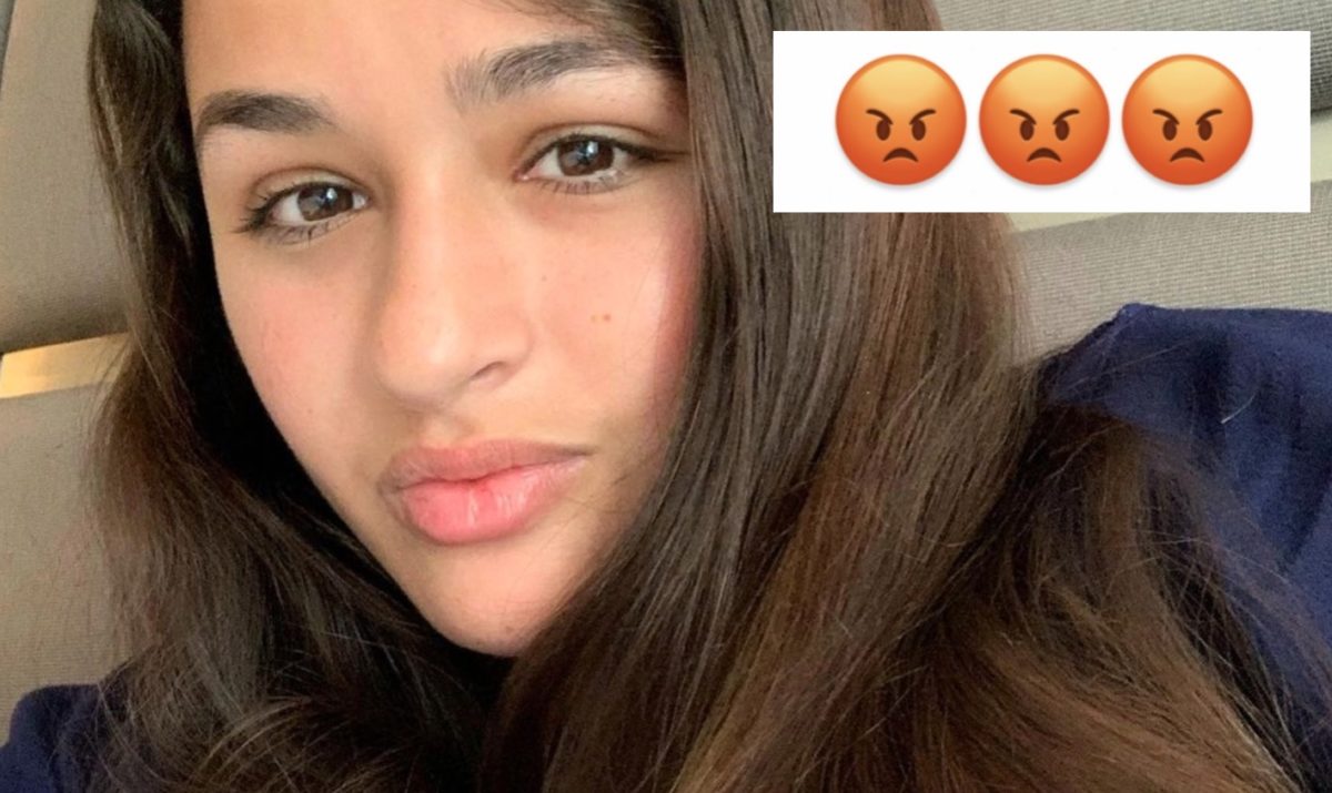 Star of ‘I Am Jazz’ Jazz Jennings Reacts to How Florida Schools Are Reacting to Her Book
