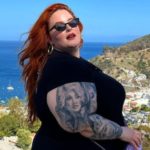 Tess Holliday Wrestles With Anorexia Diagnosis: 'It's Been Almost Debilitating'