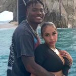 The Emotional 911 Call Made By Dwayne Haskins’ Wife Before She Knew of His Passing