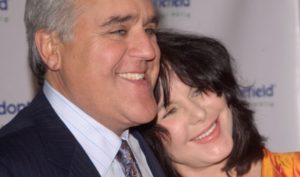 The Very Interesting Reason Why Jay Leno and His Wife of 42 Years Mavis Leno Didn't Have Kids