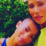 Willow Smith Said She Has Finally Forgave Mom Jada for How She Reacted to This Difficult Moment in Her Life